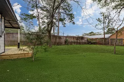 511 Wagers St, Conroe, TX 77301 - Photo 33