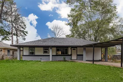 511 Wagers St, Conroe, TX 77301 - Photo 1