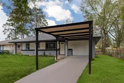 511 Wagers St, Conroe, TX 77301 - Photo 3