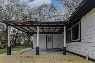 511 Wagers St, Conroe, TX 77301 - Photo 39