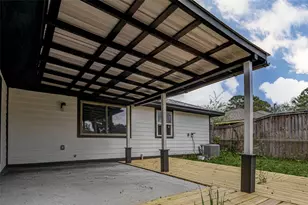 511 Wagers St, Conroe, TX 77301 - Photo 37