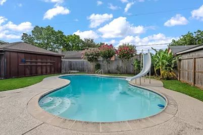 8834 Sandstone Street, Houston, TX 77036 - Photo 3