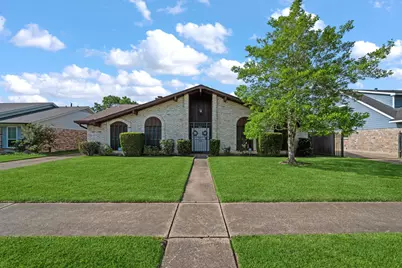 8834 Sandstone Street, Houston, TX 77036 - Photo 1