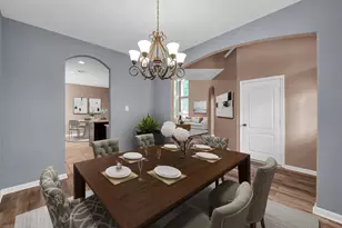 6707 Hunters Creek Ln, Baytown, TX 77521 - Photo 5