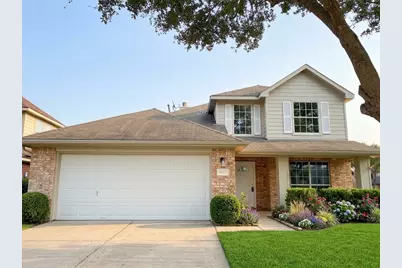 6927 Pheasant Oak Drive, Houston, TX 77083 - Photo 1