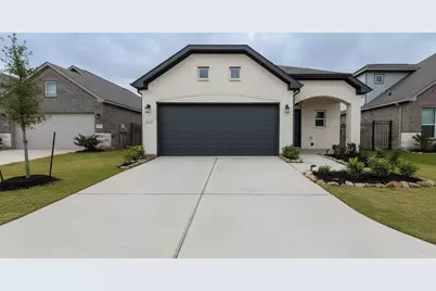 13330 Padre Bay Lane, Iowa Colony, TX 77583 - Photo 1