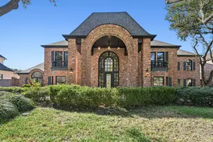 1406 S Fry Rd, Katy, TX 77450 - Photo 1