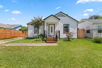 617 Frisco Street, Houston, TX 77022 - Photo 1