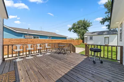 617 Frisco Street, Houston, TX 77022 - Photo 17