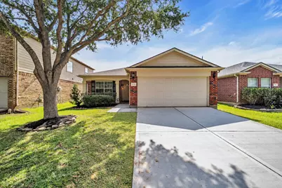 5734 Baldwin Elm Street, Richmond, TX 77407 - Photo 1