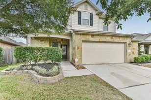 2245 Maple Point Dr N, Conroe, TX 77301 - Photo 1