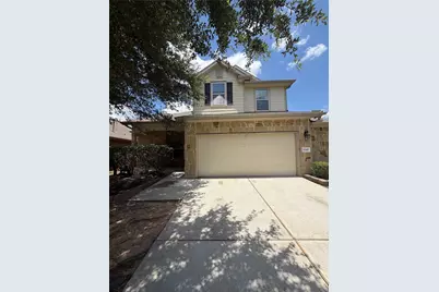 2245 Maple Point Drive N, Conroe, TX 77301 - Photo 1