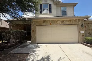 2245 Maple Point Dr N Dr, Conroe, TX 77301 - Photo 1