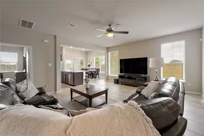 24006 Silver Sunset Lane, Katy, TX 77493 - Photo 3