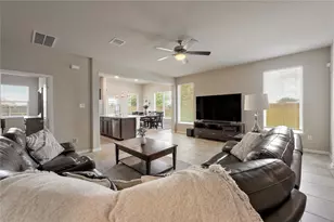 24006 Silver Sunset Ln, Katy, TX 77493 - Photo 3