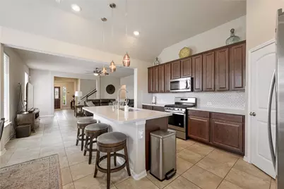 24006 Silver Sunset Lane, Katy, TX 77493 - Photo 5