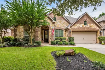 107 Kinderwood Trail, Montgomery, TX 77316 - Photo 1