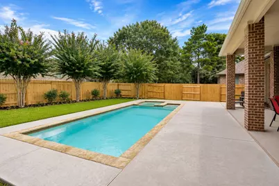 107 Kinderwood Trail, Montgomery, TX 77316 - Photo 33