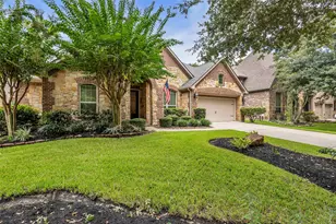 107 Kinderwood Trail, Montgomery, TX 77316 - Photo 3