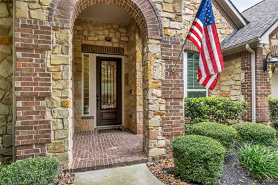 107 Kinderwood Trail, Montgomery, TX 77316 - Photo 3