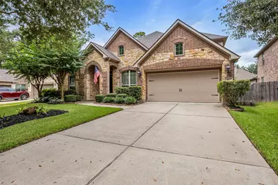 107 Kinderwood Trail, Montgomery, TX 77316 - Photo 1