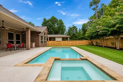 107 Kinderwood Trail, Montgomery, TX 77316 - Photo 35