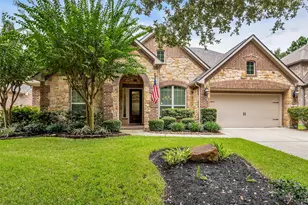 107 Kinderwood Trail, Montgomery, TX 77316 - Photo 1