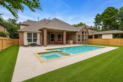 107 Kinderwood Trail, Montgomery, TX 77316 - Photo 35