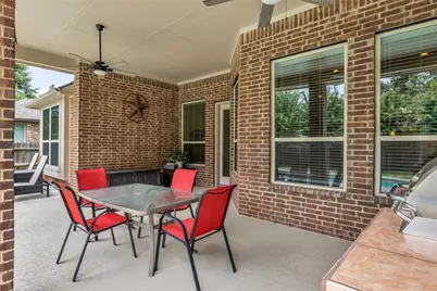 107 Kinderwood Trail, Montgomery, TX 77316 - Photo 31