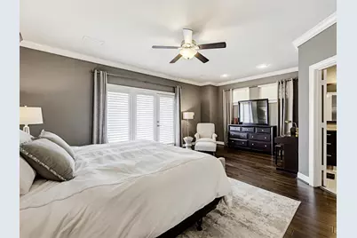 8418 Oak Leaf Point Drive, Houston, TX 77055 - Photo 7