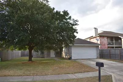 5314 Tallowpine Terrace, Katy, TX 77493 - Photo 1