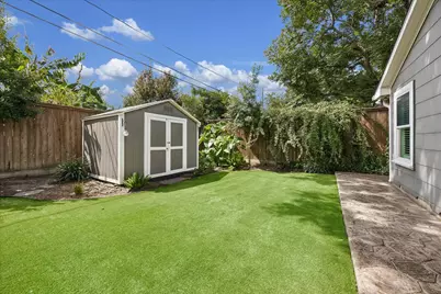 1611 Gardenia Drive, Houston, TX 77018 - Photo 23