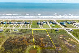 0 Bluewater Hwy, Surfside Beach, TX 77541 - Photo 1