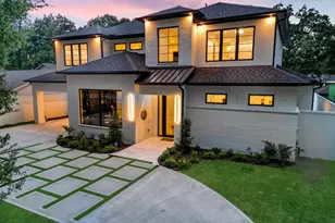 13034 Memorial Dr, Houston, TX 77079 - Photo 5