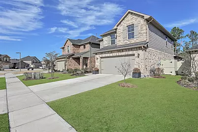 9295 Inland Leather Lane, Conroe, TX 77385 - Photo 35