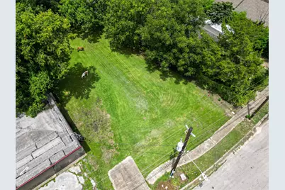 5507 Perkins Street, Houston, TX 77020 - Photo 1