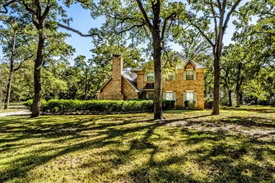 718 Fm 980 Road, Huntsville, TX 77320 - Photo 1