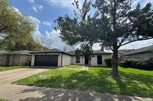 3022 Becket, Pearland, TX 77584 - Photo 1