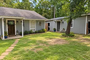 605 County Rd, Goodrich, TX 77335 - Photo 1