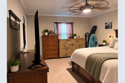 605 County Road, Goodrich, TX 77335 - Photo 5