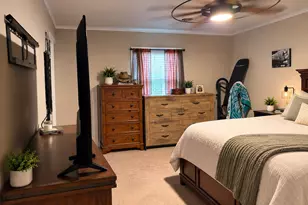 605 County Rd, Goodrich, TX 77335 - Photo 5