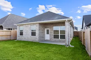 2858 Orange Leaf Dr, Fulshear, TX 77423 - Photo 27