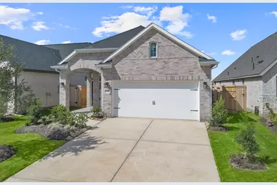 2858 Orange Leaf Drive, Fulshear, TX 77423 - Photo 3