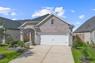 2858 Orange Leaf Dr, Fulshear, TX 77423 - Photo 3