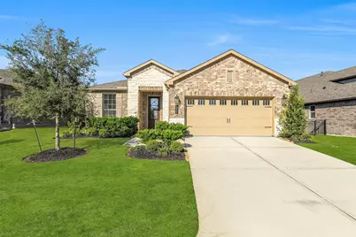 10031 Lehman Drive, Willis, TX 77318 - Photo 25