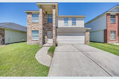 627 Regal Hollow Lane, Houston, TX 77073 - Photo 1