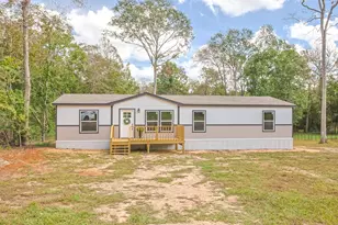 670 Wood Haven, Livingston, TX 77351 - Photo 1