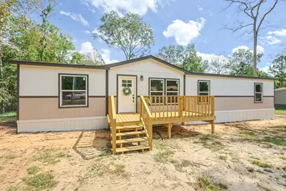 670 Wood Haven, Livingston, TX 77351 - Photo 7