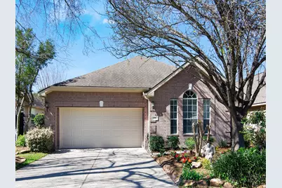 199 W Lilac Ridge Place, Conroe, TX 77384 - Photo 1