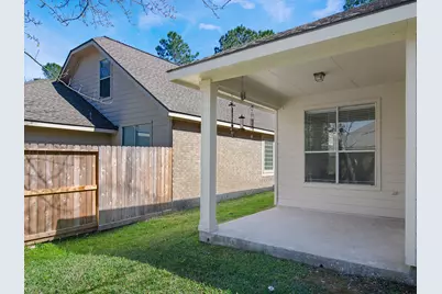 199 W Lilac Ridge Place, Conroe, TX 77384 - Photo 7